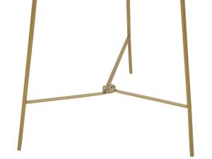 Stehlampen MENA Gold - Metall - 55 x 133 x 55 cm