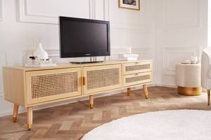 Lowboard VIENNA Holz