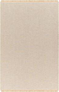 Tapis BLEVIN Marron - Gris - 120 x 170 cm