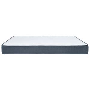 Matelas de sommier tapissier 3002108 100 x 200 cm