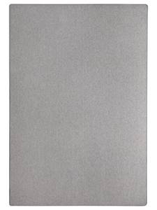 Kurzflorteppich Wellington Grau - 80 x 300 cm