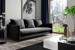 Sofa BELIS Schwarz