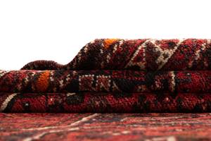 Teppich Ghashghai XXIX Rot - Textil - 214 x 1 x 310 cm