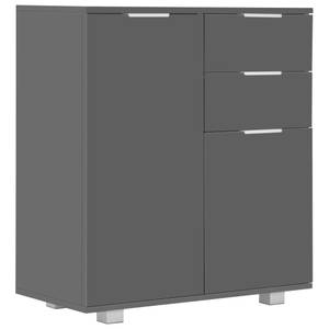 Sideboard 298236 Grau