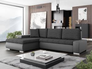 Ecksofa Orkan Mini Anthrazit