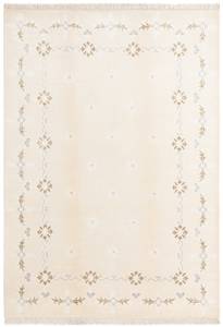 Tapis Darya L Beige - Textile - 170 x 1 x 244 cm