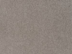 Sessel ALLA 2-tlg Braun - Taupe - 2er Set