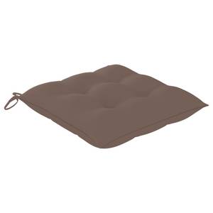 Salon de jardin (lot de 3) 3008897 Taupe