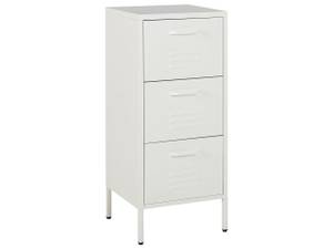 Commode WOSTOK Blanc