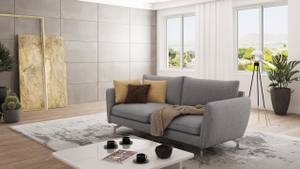 Modernes Sofa 3-Sitzer Avanti Grau