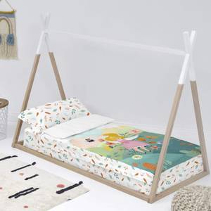 Dreaming Sac nordique 90x200 Mit füllung Textile - 1 x 90 x 200 cm