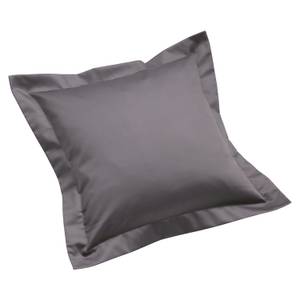 housse de coussin décoratif SATINA Mauve