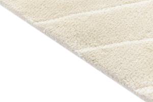 Tapis de passage Darya DXXIX Beige - Textile - 84 x 1 x 389 cm