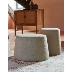 Pouf Lauryn 59 x 38 x 59 cm