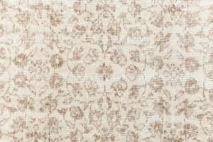 Tapis Ultra Vintage CMIII Beige - Textile - 142 x 1 x 257 cm