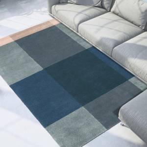 Tapis salon PLAID 140 x 200 cm