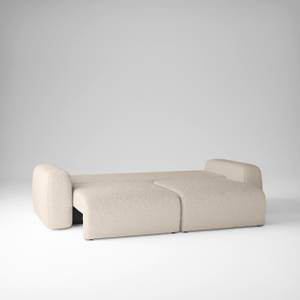 Schlafsofa Sassari Beige