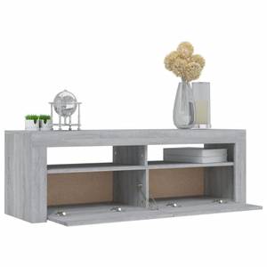 Meuble tv 3009085 Gris lumineux