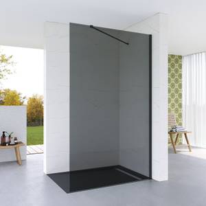 Duschwand Walk-In GWALAS Breite: 120 cm