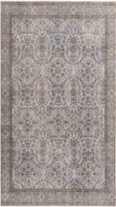 Teppich Ultra Vintage CCXLIV Grau - Textil - 170 x 1 x 302 cm