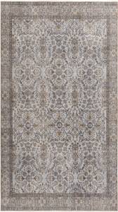 Tapis Ultra Vintage CCXLIV Gris - Textile - 170 x 1 x 302 cm