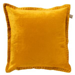 Coussin décoratif Rebel Jaune