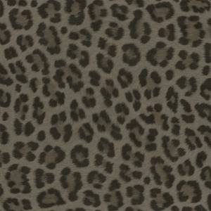 Tapete Leopardenmuster 7337 Taupe