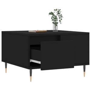 Couchtisch D273 Schwarz