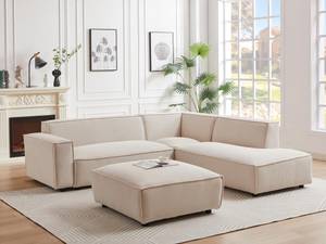 Sofa BORORE Beige