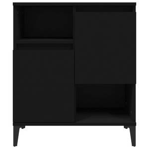 Sideboard DE4958 Schwarz