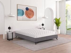 Matelas classique DANAE 140 x 190 cm