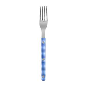 Fourchette de table, Bistrot Bleu