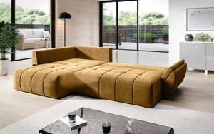 Ecksofa Kordelia Gold