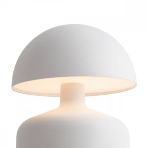 Lampe de table LED Impetu Blanc