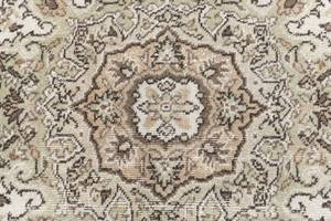 Tapis Ultra Vintage DCCC Beige - Textile - 160 x 1 x 279 cm