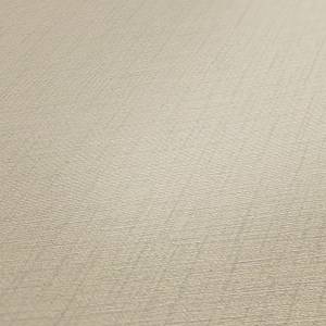 Uni-Tapete Strukturiert Matt Beige Grau Beige - Grau