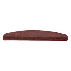 Stufenmatte London Bordeaux - 19 x 56 cm