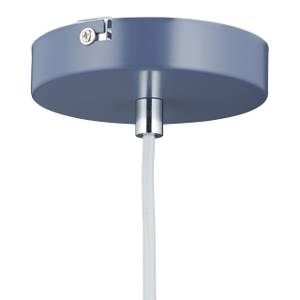 Lampe suspendue pour voiture Ø420mm  Bleu - GGM Möbel International GmbH