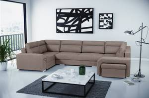 Ecksofa ALVA Beige