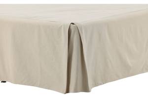 Drap de couette Ziggy 2 Beige