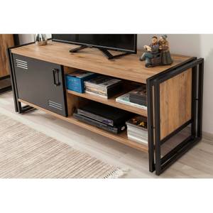 Fernsehschrank Polaris Tiefe: 130 cm