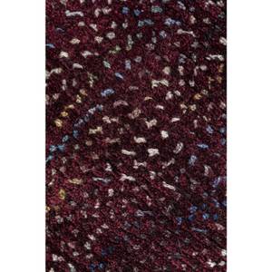 Tapis Gianna Rouge