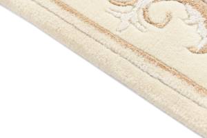 Tapis Darya DCCLXXVII Beige - Textile - 127 x 1 x 183 cm