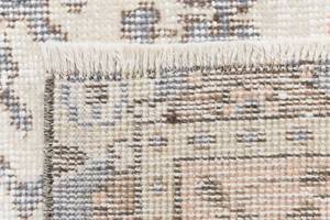 Teppich Ultra Vintage DCXXXVIII Beige - Textil - 178 x 1 x 307 cm