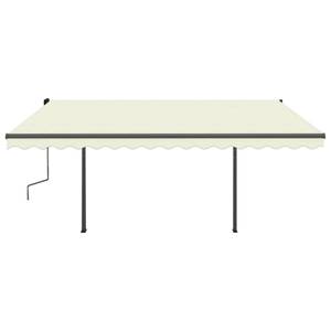 Markise 3006678-1 Creme - 300 x 400 cm