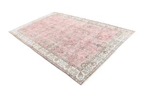 Tapis Ultra Vintage DII Beige - Textile - 168 x 1 x 277 cm