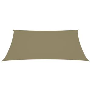 Sonnensegel 3016493-2 Beige - 450 x 300 cm