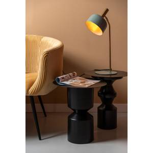 Lampe de Table Smart Bleu - Métal - 20 x 56 x 23 cm