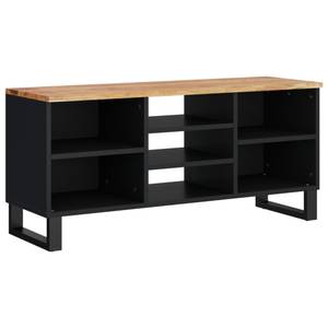 TV-Schrank D491 Braun