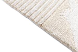 Tapis de passage Darya CCCX Beige - Textile - 81 x 1 x 302 cm